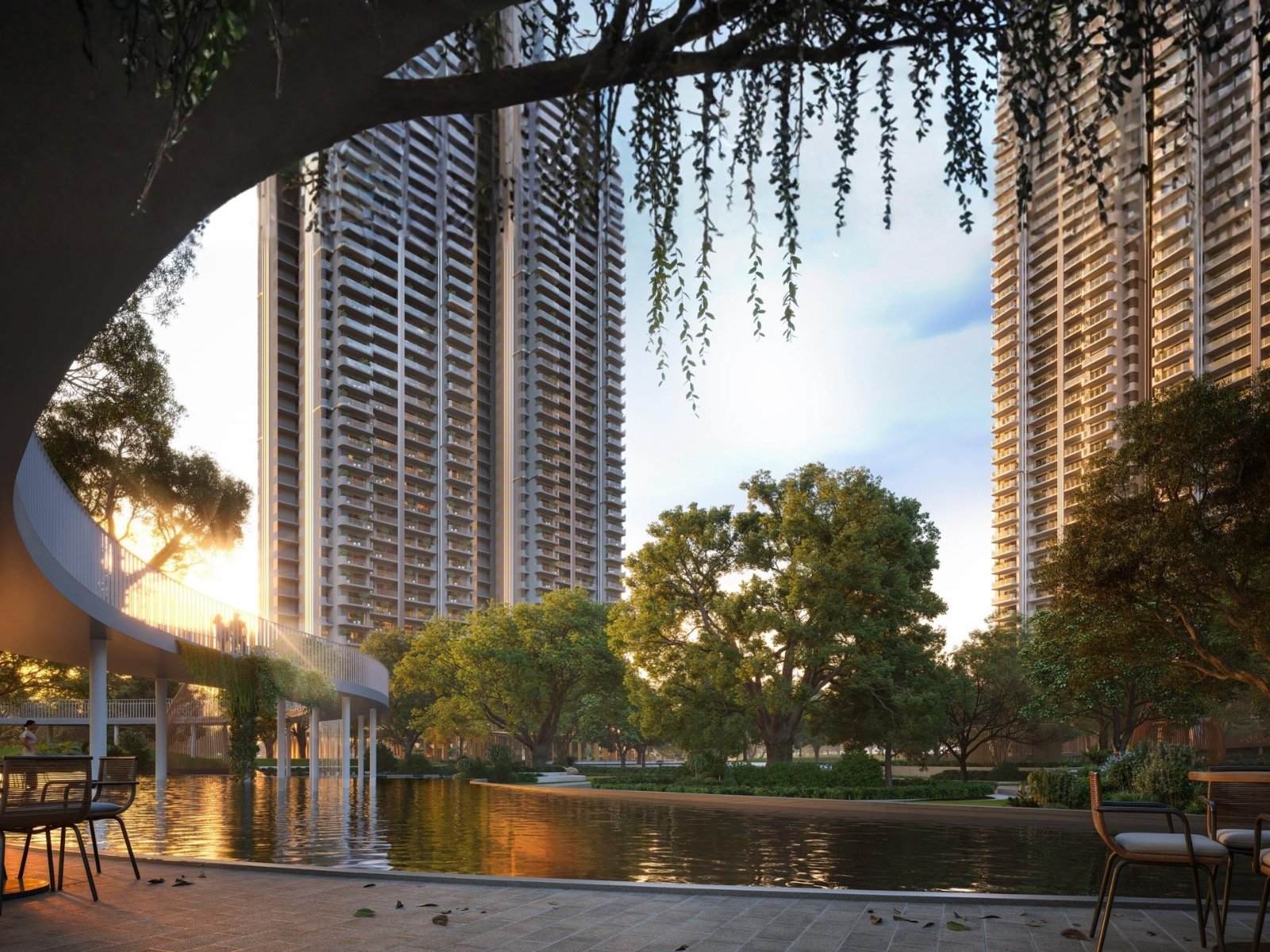 M3M Forestia GIC Manesar Location Advantage – Connectivity That Drives Growth